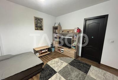 Casa de vanzare in zona Turnisor utilata mobilata curte amenajata - 9