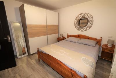 Apartament tip studio, parter, renovat, zona Panduri- Brailei - 4