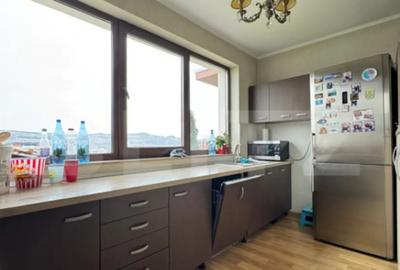 Casă cu 5 camere în Florești - 12