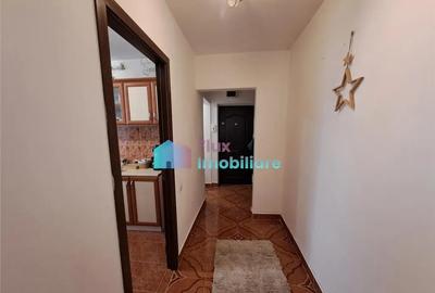 Apartament cu 2 camere decomandat în Central - 18