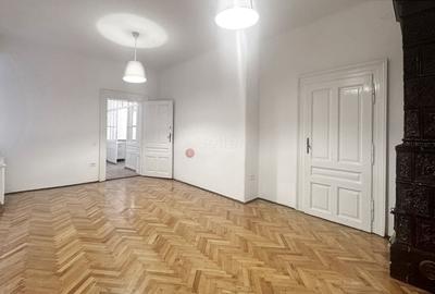 Apartament cu 3 camere nedecomandat, mobilat în Brașovul Vechi - 6
