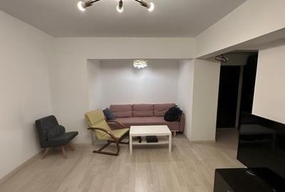 Apartament cu 2 camere decomandat în Theodor Pallady - 2
