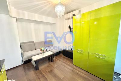 Apartament cu 2 camere decomandat în Păcurari - 6