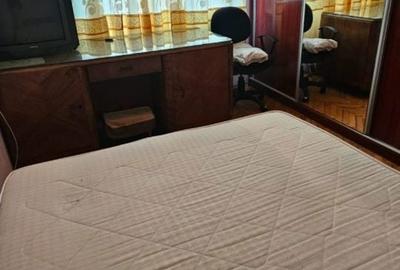 Apartament cu 4 camere semidecomandat în Gorjului - 4