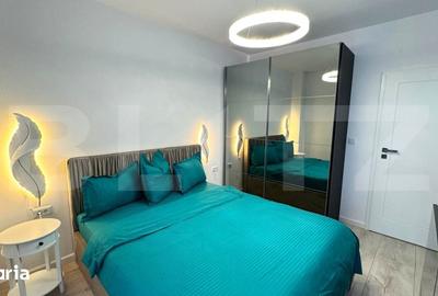 Apartament cu 3 camere în Central - 5