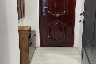 Apartament cu 2 camere semidecomandat, mobilat în Universitate - 5