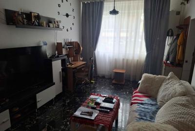 Apartament cu 2 camere nedecomandat în Central - 11