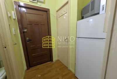 Apartament 1 camera Tg. Mure? 7 Noiembrie - Str... - 2
