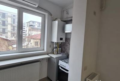 Apartament cu 2 camere decomandat în Chiajna - 1