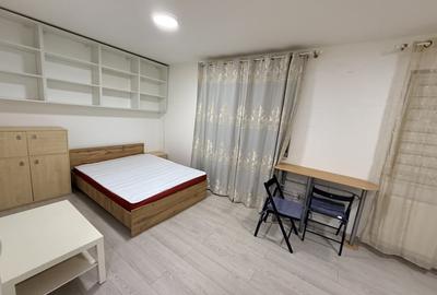 Inchirierz Garsoniera  Militari Residence strada Rezervelor - 4