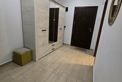 Inchiriere Apartament 2 Camere Pacii Rotar Park - 6