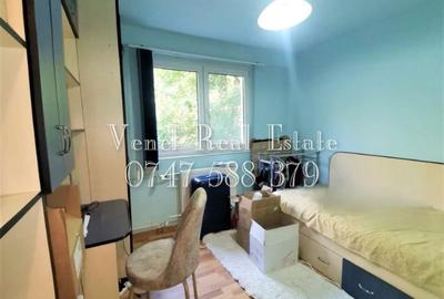4 Camere 66 mp etaj 2 Lacul Tei Doamna Ghica Luntrei 0% Comision cumpărător - 3