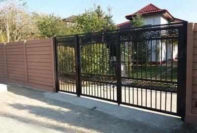 Vand casa Corbeanca - 2