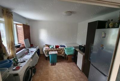 Casă cu 4 camere cu Teren 2000 Mp în Rariștea - 10