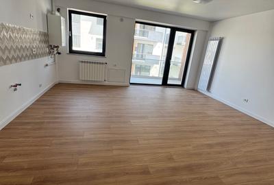 2 cam, et. 3/3, 60 mp, BLOC 6 FERMELOR , Preț 58.000 €+TVA 21% - 5