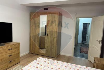 Apartament cu 2 camere de inchiriat  lux  central zona Casa de Cultura - 9