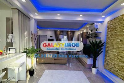 Vila individuala - unica - mobilata si utilata nou - 8