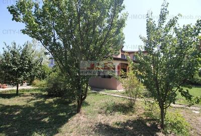 Vanzare Vila  Pipera 1350 mp teren adiacent Iancu Nicolae - 53
