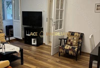 Apartament cu 2 camere semidecomandat, mobilat în Chibrit - 2