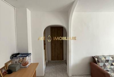 Apartament cu 2 camere decomandat, mobilat în Ghencea - 6