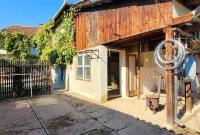 Casa oras Cisndie,la 10 km de Sibiu,comision 0 Casa oras Cisndie,la 10 km de Sibiu,comision 0 - 4