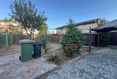 Casă individuală de închiriat - Pantelimon, Str.  Sf.  Gheorghe - 24