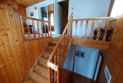 Casă cu 3 camere în Someșu Rece - 8