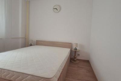 Apartament cu 2 camere semidecomandat în Obor - 9