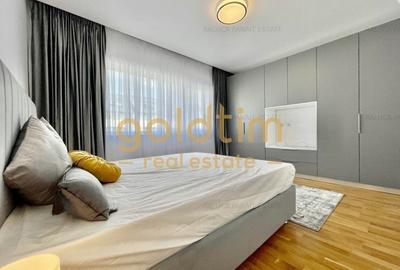 NEW!!! / LUXURY DESIGN/ 2 PARKINGS/DRESSING - 21
