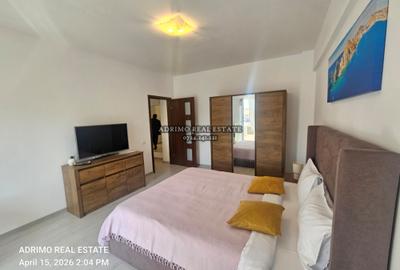 Apartament cu 3 camere semidecomandat, mobilat în Ultracentral - 2