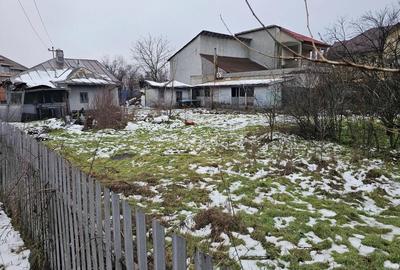 Teren de 600 mp, în Militari - 2