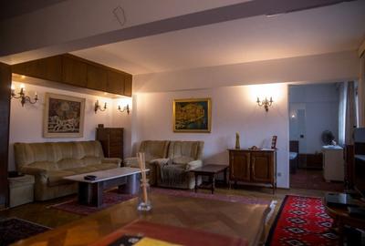 Apartament 2 camere Banu Manta - Primaria sectorului 1 - 7