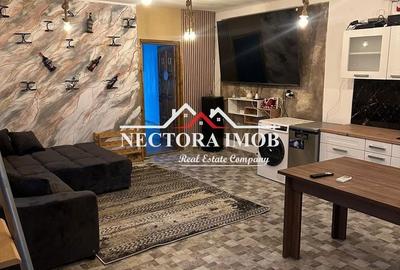 Casă cu 4 camere decomandat cu Teren 200 Mp în Central - 9