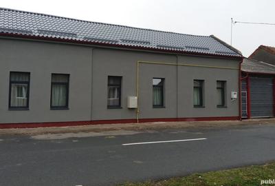 Casă cu 2 camere în Grădiște - 3