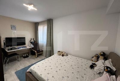 Apartament, 80mp, Petofi Sandor - 5