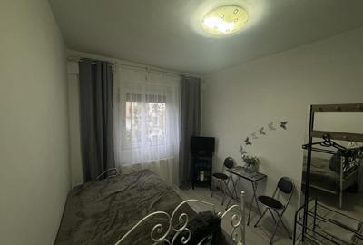 Apartament cu 1 camere decomandat, mobilat în Central - 2