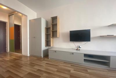 Baba Novac rond, Metrou Dristor, pet friendly, etaj 5, vedere spate la liniste - 9