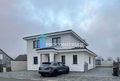 Casă individuală cu 5 camere cu Canalizare în Becicherecu Mic - 1