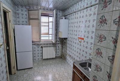Apartament cu 3 camere decomandat în Drumul Taberei - 19