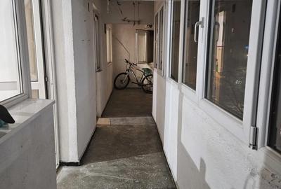 Apartament 3 camere Mega Mall - 4