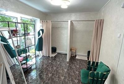 Spațiu comercial, de 55 mp, în Ultracentral - 6