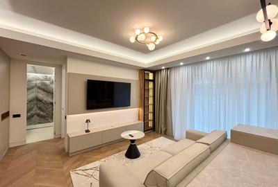 Apartament cu 2 camere, mobilat în Floreasca - 1