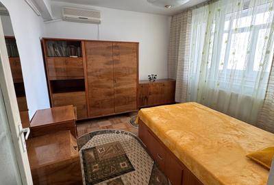 Apartament cu 2 camere nedecomandat în Central - 7