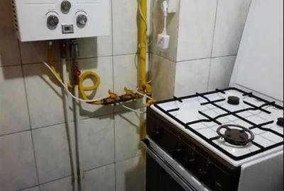 Garsoniera, Baza 3 - Silk District - 4