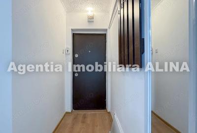 Garsoniera in Deva, zona Gojdu, Aleea Viitorului, suprafata utila 27 mp, etaj 1. - 3