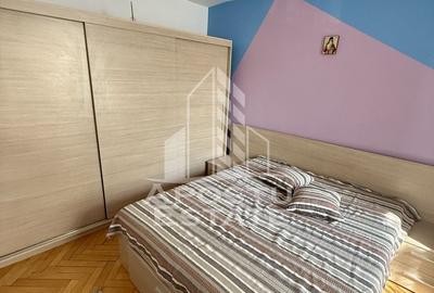 Apartament cu 2 camere semidecomandat, mobilat în Dâmbovița - 4