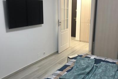 Garsonieră decomandată în Tineretului