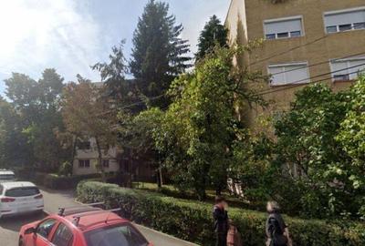 Apartament cu 3 camere decomandat în Sud - 4