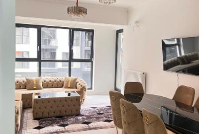 Apartament 3 camere de vânzare - 3