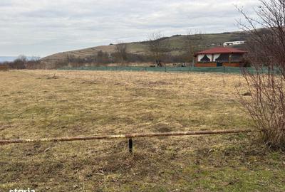 Spațiu comercial, în Borhanci